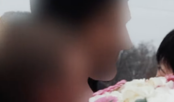 На Різдво з окупованої території виїхала жінка з двома синами, чоловік якої пережив полон