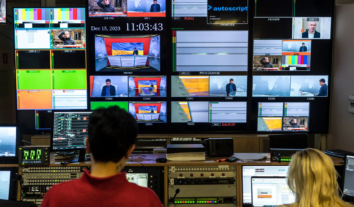 Глядачів “Суспільного” вчитимуть відрізняти маніпуляції від правди