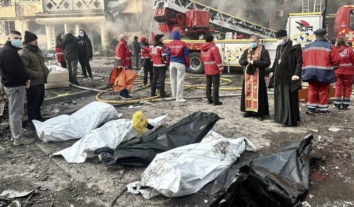 2025 рік став найсмертоноснішим для цивільних в Україні з початку вторгнення – ООН