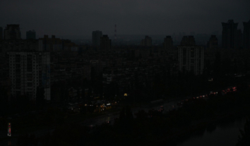 У Києві запрацював штаб з ліквідації наслідків російських обстрілів енергетики: він діятиме 24/7