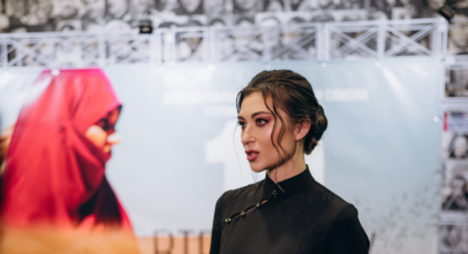 “Казали, що я божевільна, бо так ніхто не робить”: журналістка Ірина Сампан розповіла, як знімала фільм про повернення із Сирії українських жінок