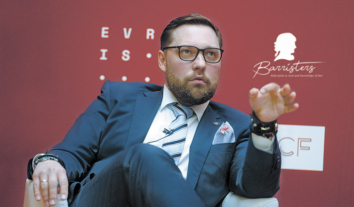 Генпрокурор включив до комісії з відбору керівництва САП адвоката Іллі Киви