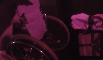 З-під обстрілів росіян евакуювали маломобільну родину та чоловіка з інвалідністю