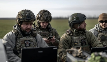 Міноборони звітує про початок роботи цифрової системи логістики