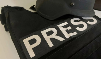 ІМІ зафіксував вісім порушень свободи слова в Україні у грудні 2025 року