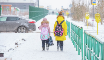 Уряд тимчасово призупинив очне навчання через енергетичну кризу