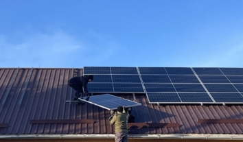 Уряд спростив встановлення сонячних панелей на будинках: що змінилось?