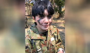 У Японії колишня військова, яка зазнала сексуального насильства, отримає компенсацію від держави