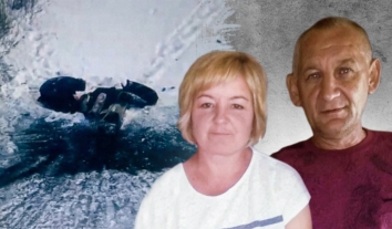 Russians killed a couple who were trying to evacuate from Sumy Oblast