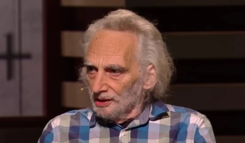 У Словаччині напали на журналіста і критика уряду Фіцо Петра Шутца