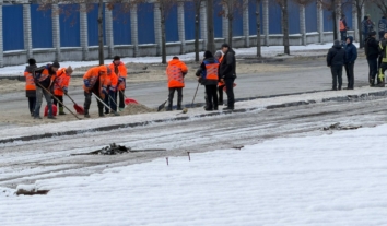 Росія атакувала завод американської компанії в Дніпрі: на дороги вилилося 300 тонн олії