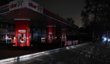 Блекаут у Берліні: українські біженці організували пункти підтримки для мешканців району