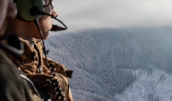 Торік закритий кордон України намагались перетнути понад 13 тисяч чоловіків – ДПСУ