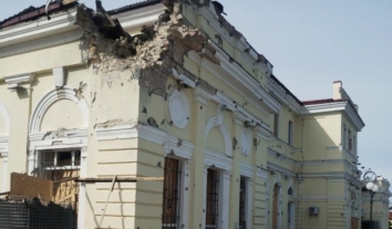 В Україні з початку великої війни через атаки росіян пошкоджені близько 130 000 об’єктів залізничної інфраструктури