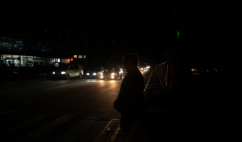 Російська армія зруйнувала великий об’єкт енергетичної інфраструктури в Харкові