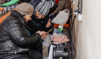 После российской атаки в Днепре наступила чрезвычайная ситуация национального уровня – Филатов