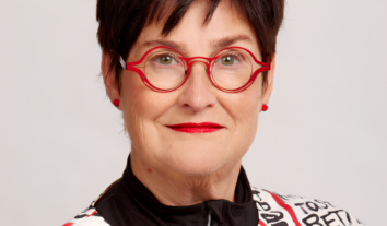 Менторка кримської журналістки Ірини Данилович очолила Парламентську асамблею Ради Європи