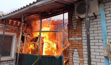 Four civilians killed, 14 wounded as Russia shells eastern Ukraine