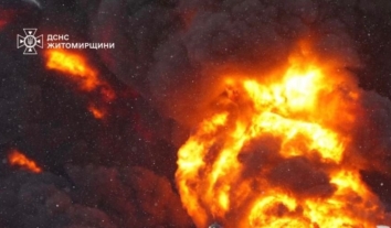 Russia attacked 15 critical infrastructure facilities on January 13