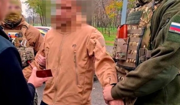 РФ переслідує підлітка в окупованому Маріуполі за зв’язок з Україною – Омбудсман