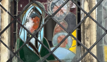 Російська атака пошкодила пам’ятки в охоронній зоні ЮНЕСКО у Львові