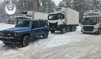 Ukraine repatriates 1,000 bodies claimed by Russia to be fallen Ukrainian defenders