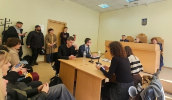 Суд відклав справу про скасування рішення щодо створення заказника “Протасів яр”