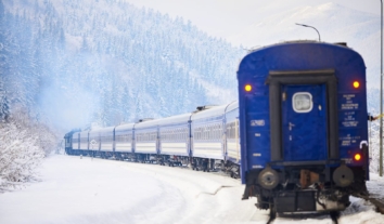 Через російські удари по залізниці з кінця січня понад 160 міжнародних та приміських потягів міняють розклад