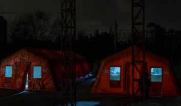 Російські удари та негода лишили без світла тисячі українців