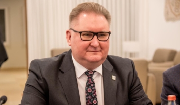 Календар вступу України до Євросоюзу можна політично скоротити – віцепрем’єр з євроінтеграції Тарас Качка