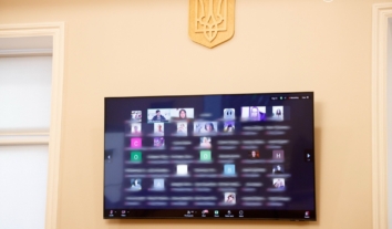 Україна та Туреччина обговорили повернення українських військовополонених та цивільних бранців з російської неволі