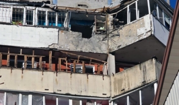 Впродовж грудня у Херсонській громаді росіяни вбили 12 людей, серед них – одна дитина