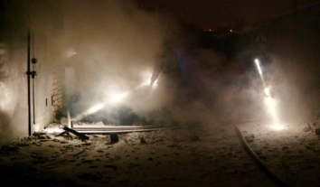 Уночі РФ масовано била по Україні: є жертви, понад пів сотні травмованих, руйнування та знеструмлення