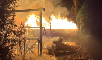 Минулої доби на Сумщині, Донеччині та Херсонщині загинули четверо людей