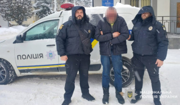 У Бориславі перехожі врятували 14-річну дівчину від зґвалтування: поліція затримала підозрюваного