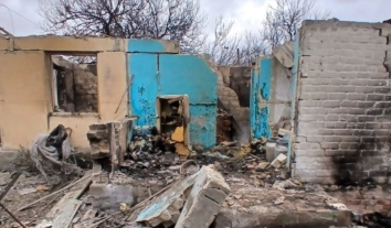 Через російські обстріли минулої доби загинула людина, ще 12 – зазнали поранень