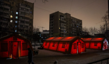 The ICRC “expressed concern” over strikes on Ukrainian and Russian cities: Sybiha called this statement “shameful”