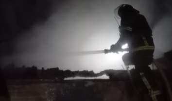 Вночі РФ била по Україні десятками дронів: є руйнування та декілька потерпілих