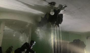 Російські військові обстрілами вчора травмували 13 цивільних в Україні, серед яких дитина