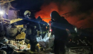 Російські військові вбили обстрілами в Україні вчора одну людину, а серед потерпілих – діти