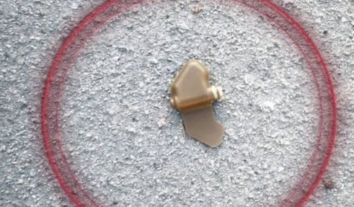 У Херсоні російські окупанти дистанційно замінували територію поблизу лікарні