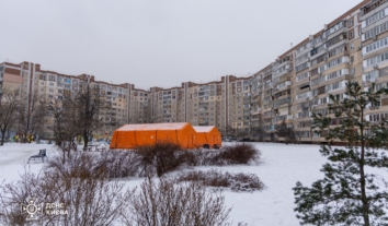 У Києві комунальник загинув під час ліквідації наслідків російських ударів по енергетиці 