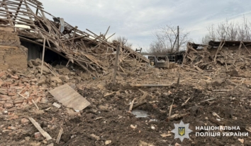 За минулу добу через російські атаки по Україні загинули троє людей