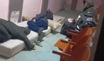 Омбудсман обурився, що ніхто не усунув порушення після його перевірки ТЦК та СП у Білій Церкві