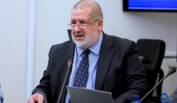 Ухвалення рішення щодо представницьких органів корінних народів є питанням національної безпеки – Рефат Чубаров