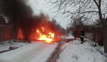 Через російську атаку Слов’янська постраждали двоє підлітків