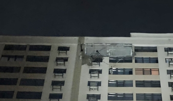 РФ вночі била по Одещині та Дніпропетровщині: є постраждала людина та руйнування інфраструктури