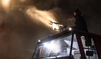 Наслідки ударів РФ по енергетиці: тисячі людей без світла, тепла та води