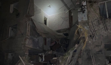 Російські військові вдарили по Дніпропетровщині та Запоріжжю: понад десятеро постраждалих та загиблий