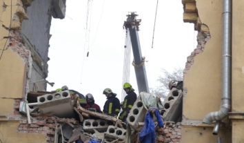 Вчора російські військові вбили обстрілами 15 людей в Україні, а потерпілих майже пів сотні 